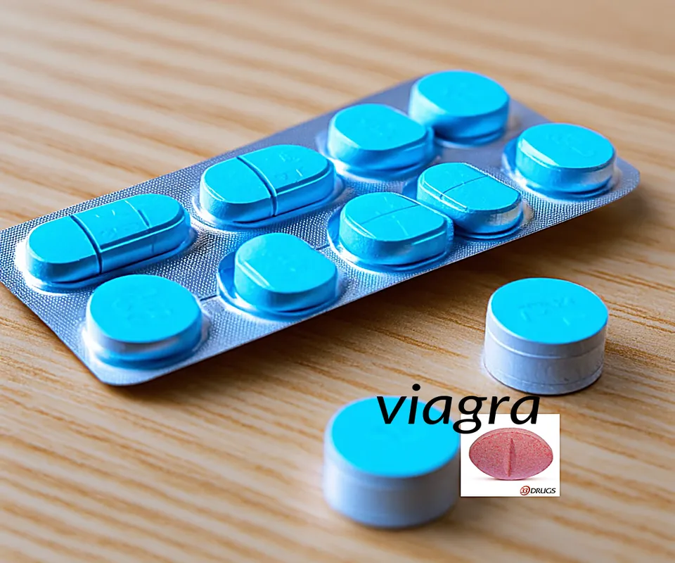 Precio viagra madrid